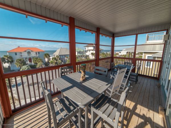 Mexico Beach Home 958200
