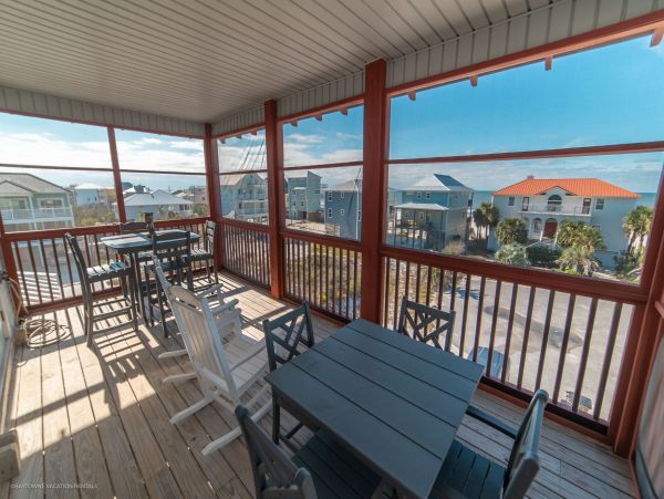 Mexico Beach Home 958200