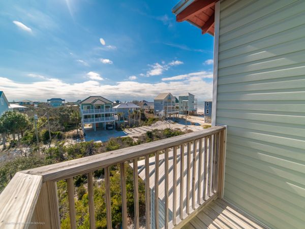 Mexico Beach Home 958200