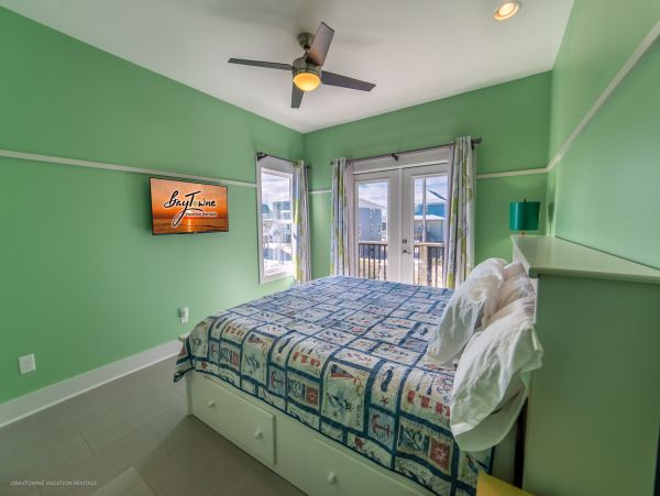 Mexico Beach Home 958200