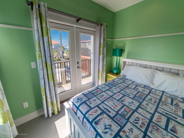 Mexico Beach Home 958200
