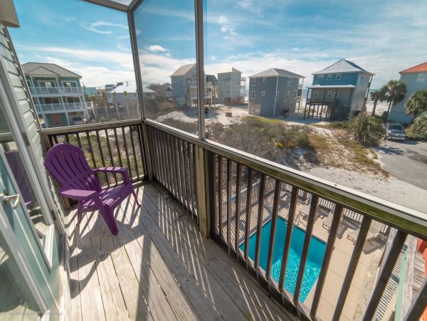 Mexico Beach Home 958200