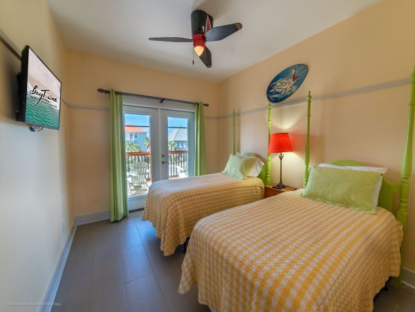 Mexico Beach Home 958200