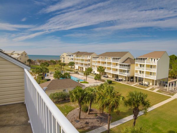 Mexico Beach Home 958201