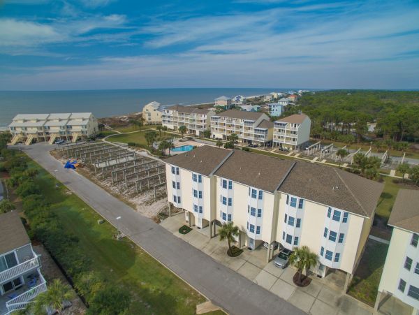 Mexico Beach Home 958201