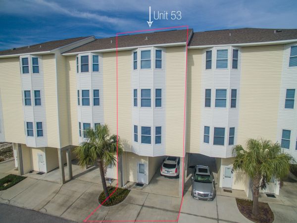 Mexico Beach Home 958201