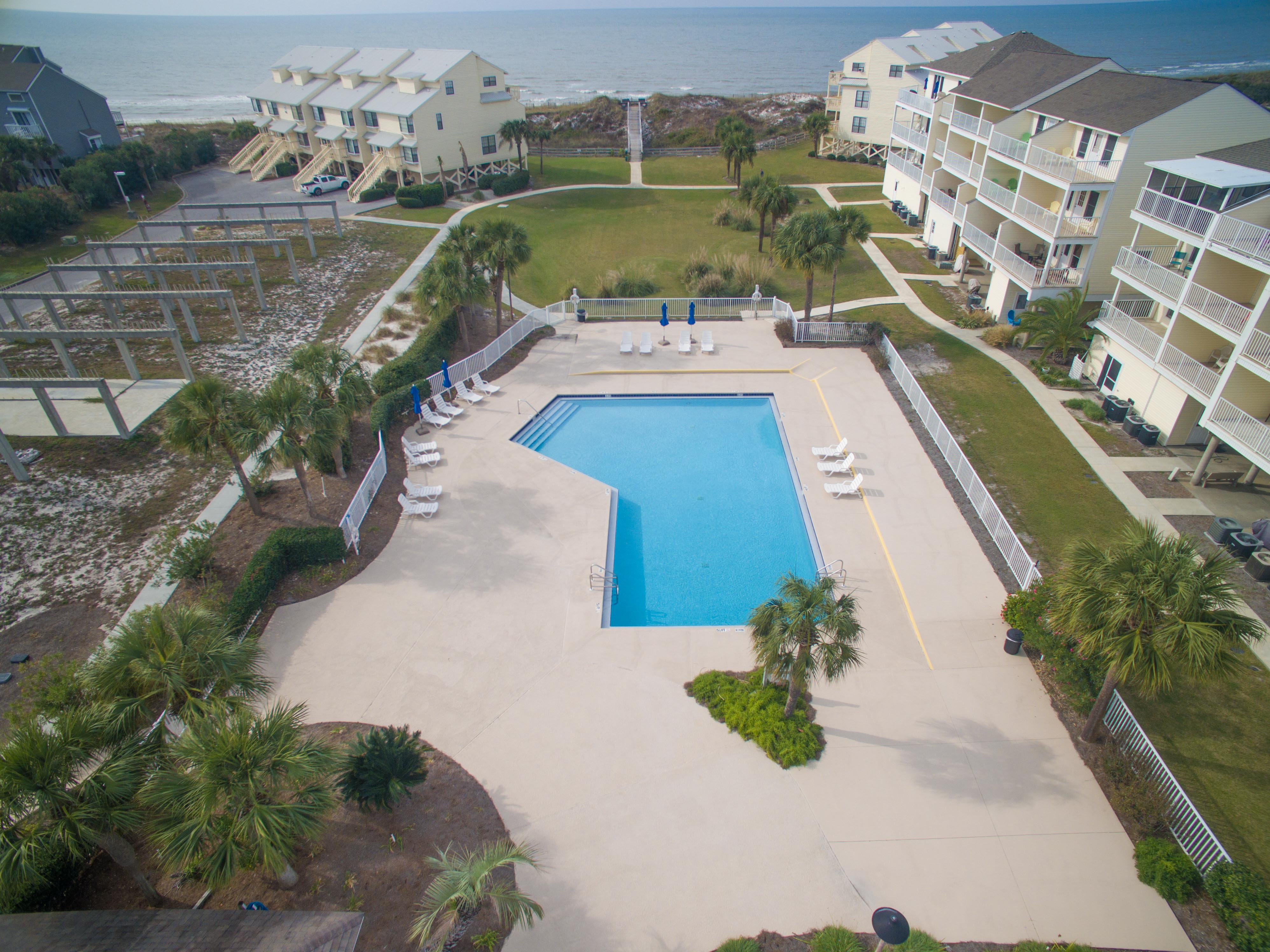 Mexico Beach Home 958201