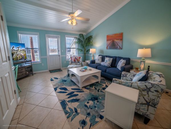 Mexico Beach Home 958201