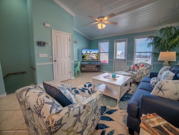 Mexico Beach Home 958201