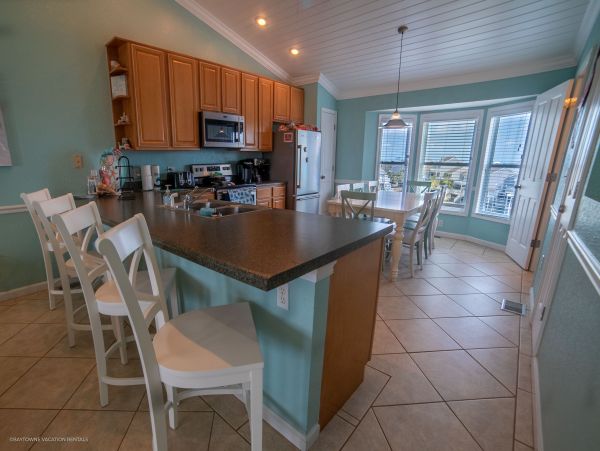 Mexico Beach Home 958201