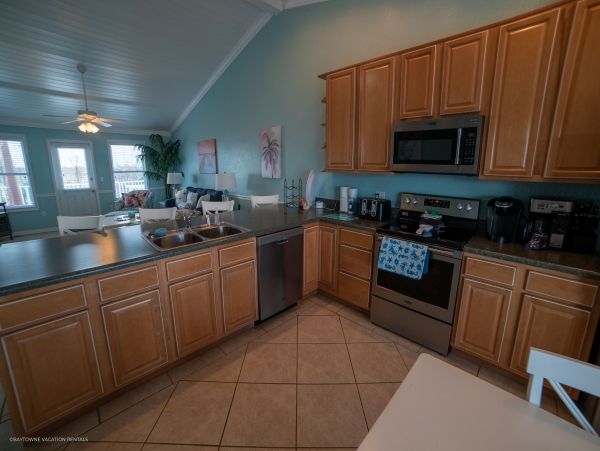Mexico Beach Home 958201