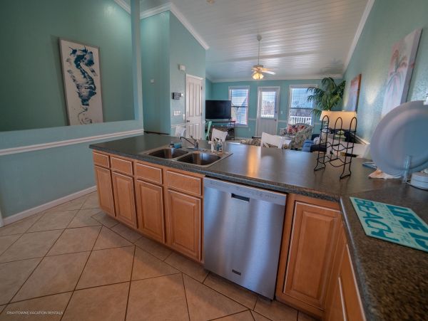 Mexico Beach Home 958201