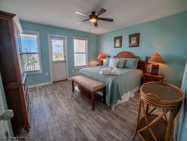Mexico Beach Home 958201