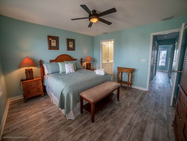 Mexico Beach Home 958201