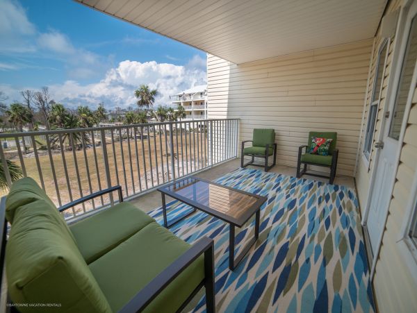 Mexico Beach Home 958201