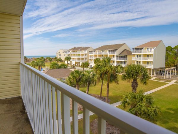 Mexico Beach Home 958201