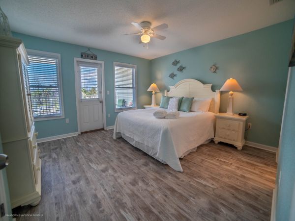 Mexico Beach Home 958201