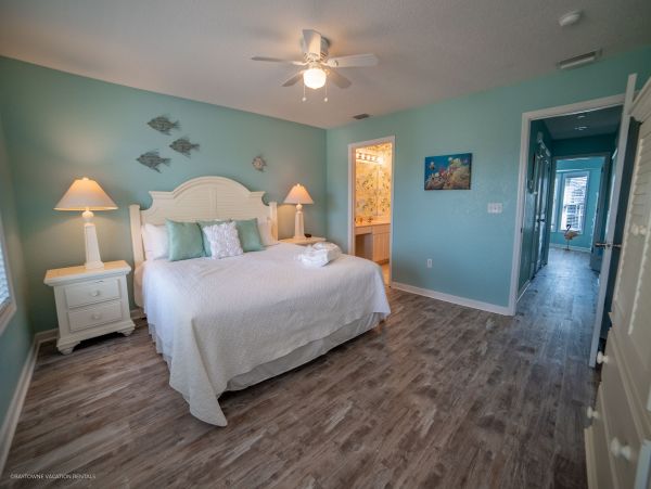 Mexico Beach Home 958201