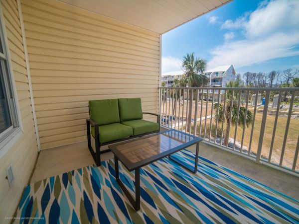 Mexico Beach Home 958201