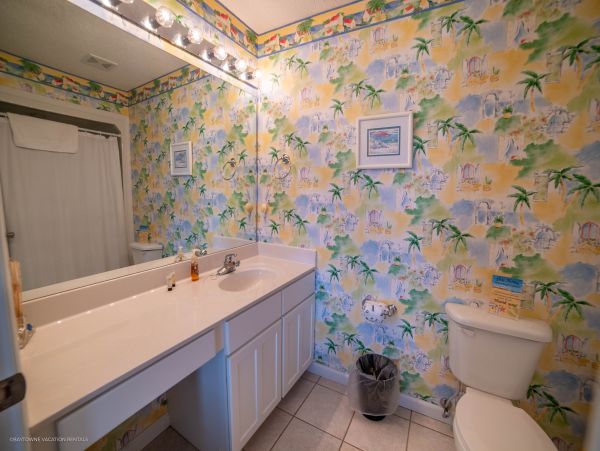 Mexico Beach Home 958201