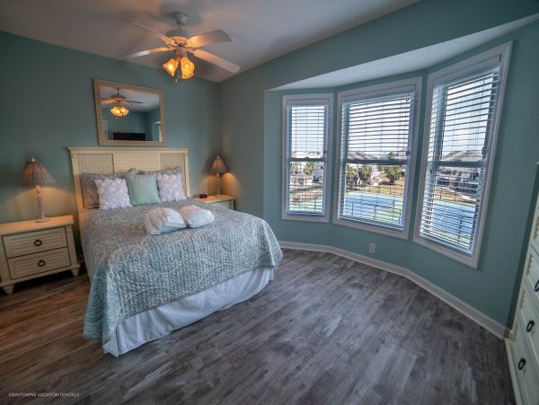 Mexico Beach Home 958201