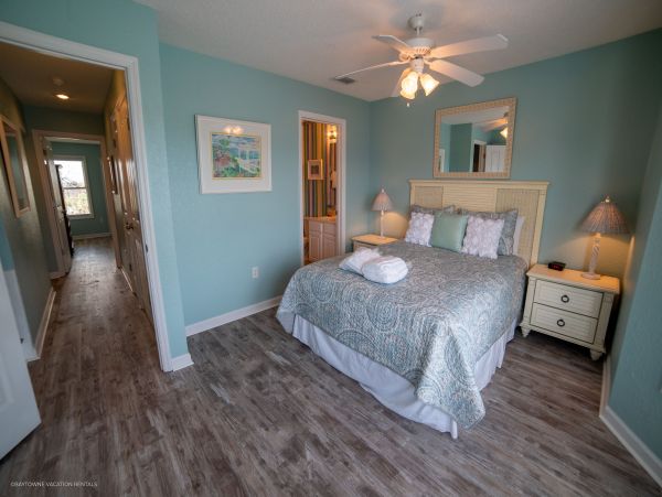 Mexico Beach Home 958201