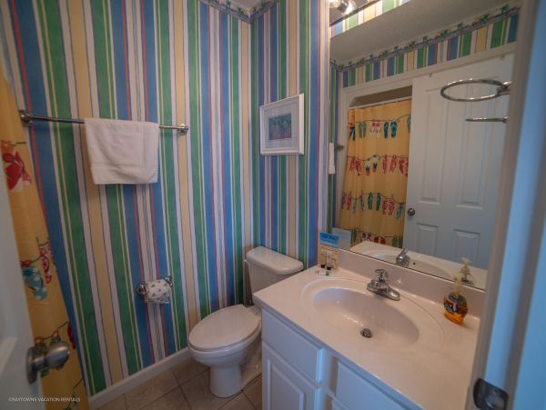 Mexico Beach Home 958201