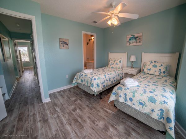 Mexico Beach Home 958201