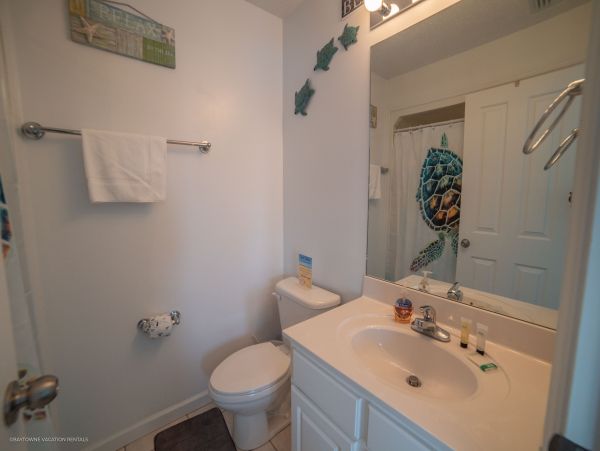Mexico Beach Home 958201