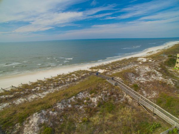 Mexico Beach Home 958201