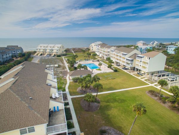 Mexico Beach Home 958201