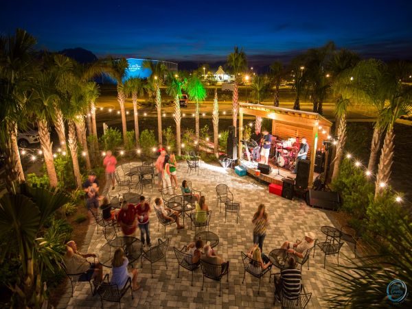 Mexico Beach Home 958201