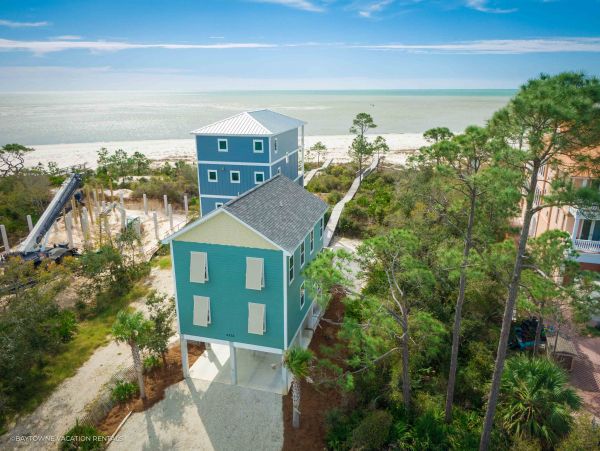 Mexico Beach Home 958202