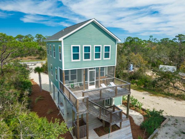 Mexico Beach Home 958202