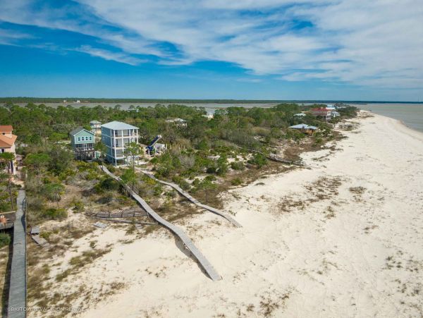 Mexico Beach Home 958202