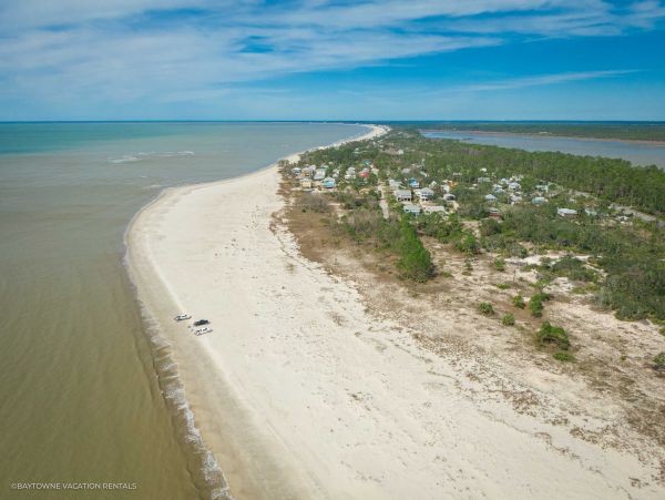 Mexico Beach Home 958202