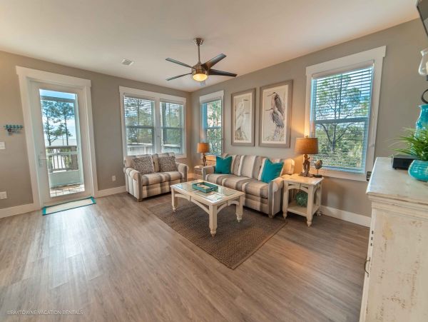 Mexico Beach Home 958202