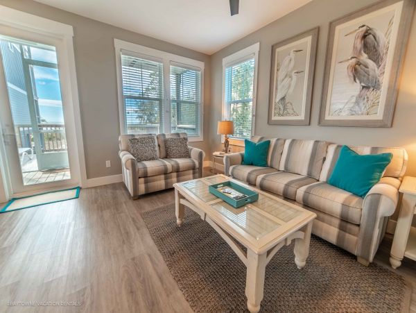 Mexico Beach Home 958202