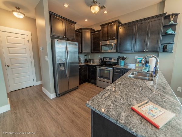 Mexico Beach Home 958202