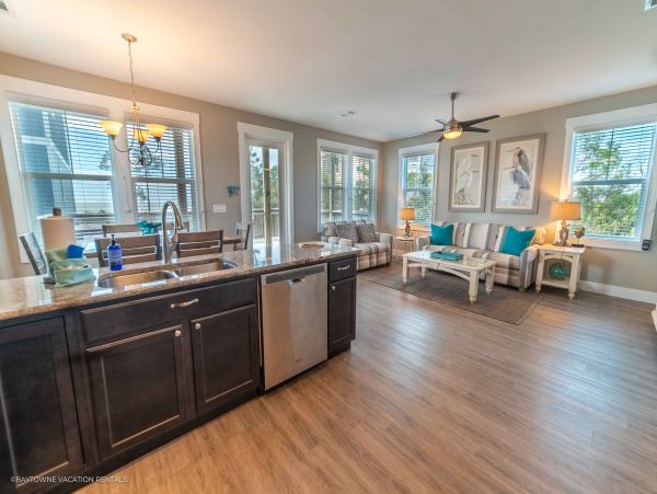 Mexico Beach Home 958202