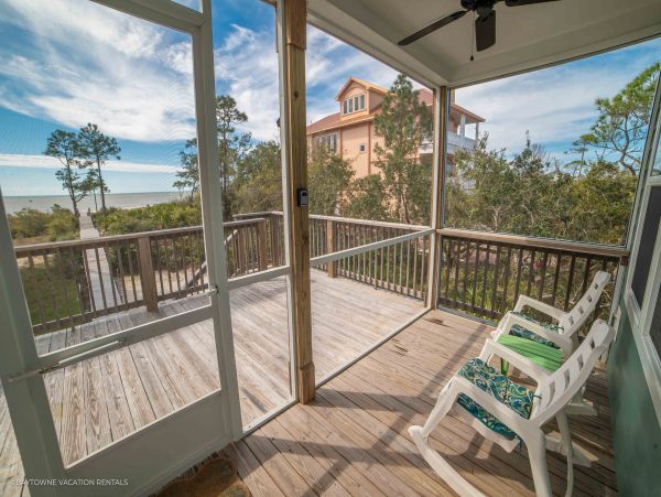 Mexico Beach Home 958202