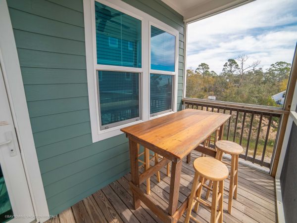 Mexico Beach Home 958202