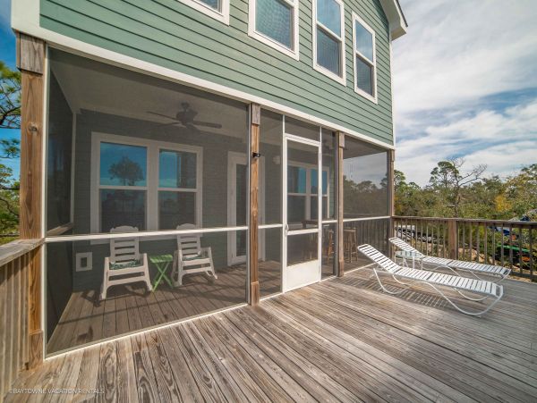 Mexico Beach Home 958202