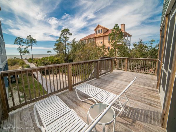 Mexico Beach Home 958202