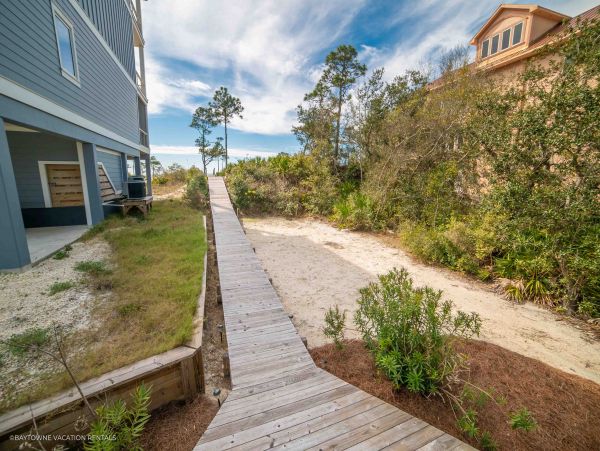 Mexico Beach Home 958202