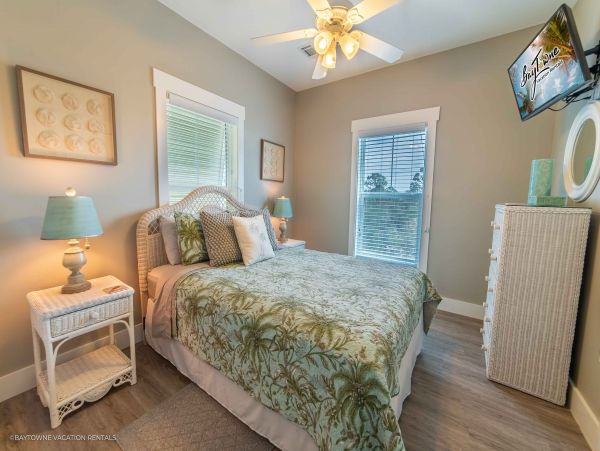 Mexico Beach Home 958202
