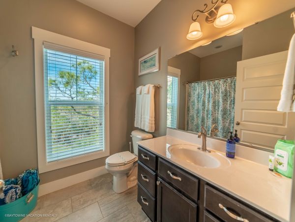 Mexico Beach Home 958202