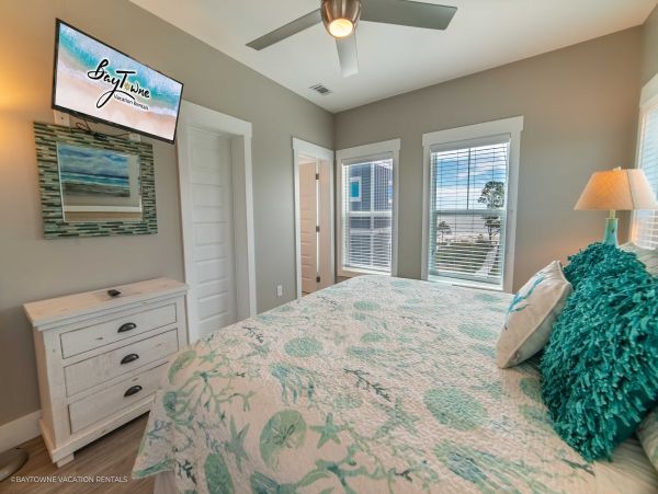 Mexico Beach Home 958202