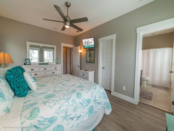 Mexico Beach Home 958202