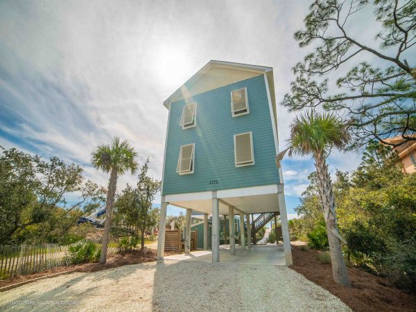 Mexico Beach Home 958202